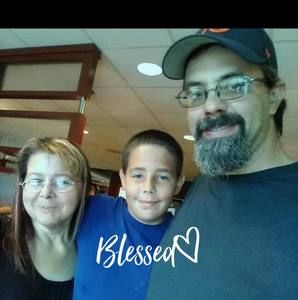 Meet your Posher, Anna marie